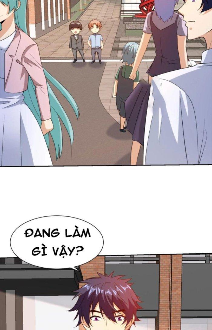 Mắt Phải Của Ta Là Thần Cấp Máy Tính Chapter 245 - Trang 2