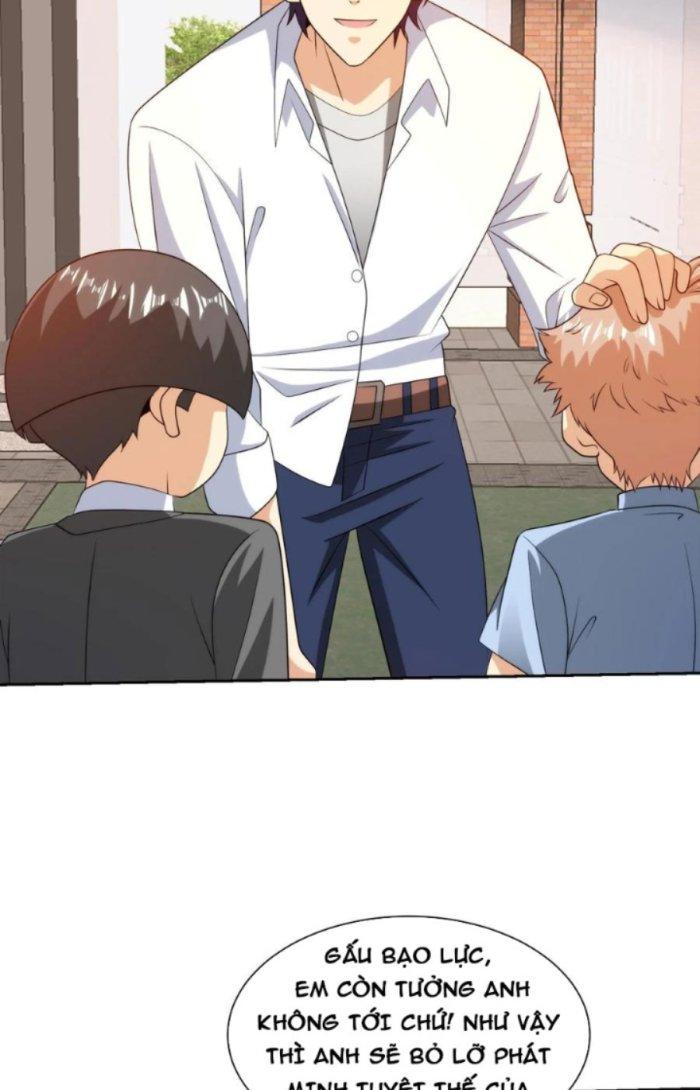 Mắt Phải Của Ta Là Thần Cấp Máy Tính Chapter 245 - Trang 2