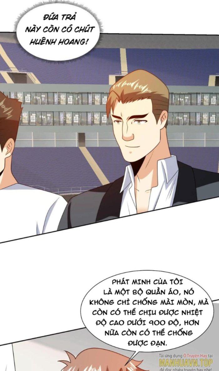 Mắt Phải Của Ta Là Thần Cấp Máy Tính Chapter 246 - Trang 2