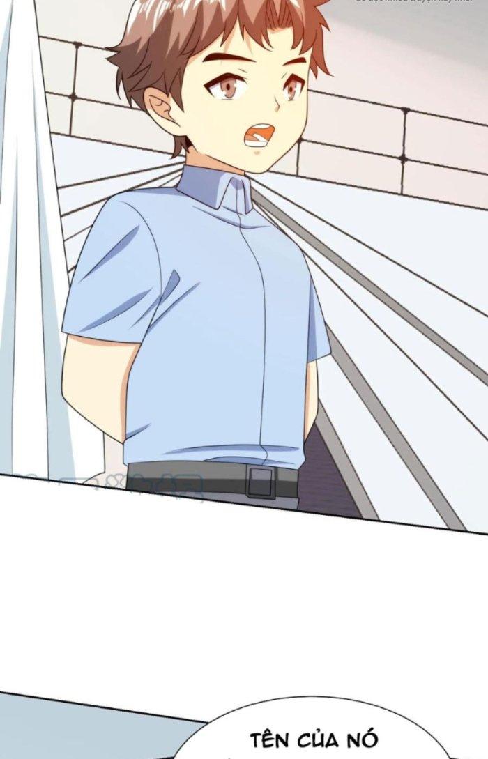 Mắt Phải Của Ta Là Thần Cấp Máy Tính Chapter 246 - Trang 2