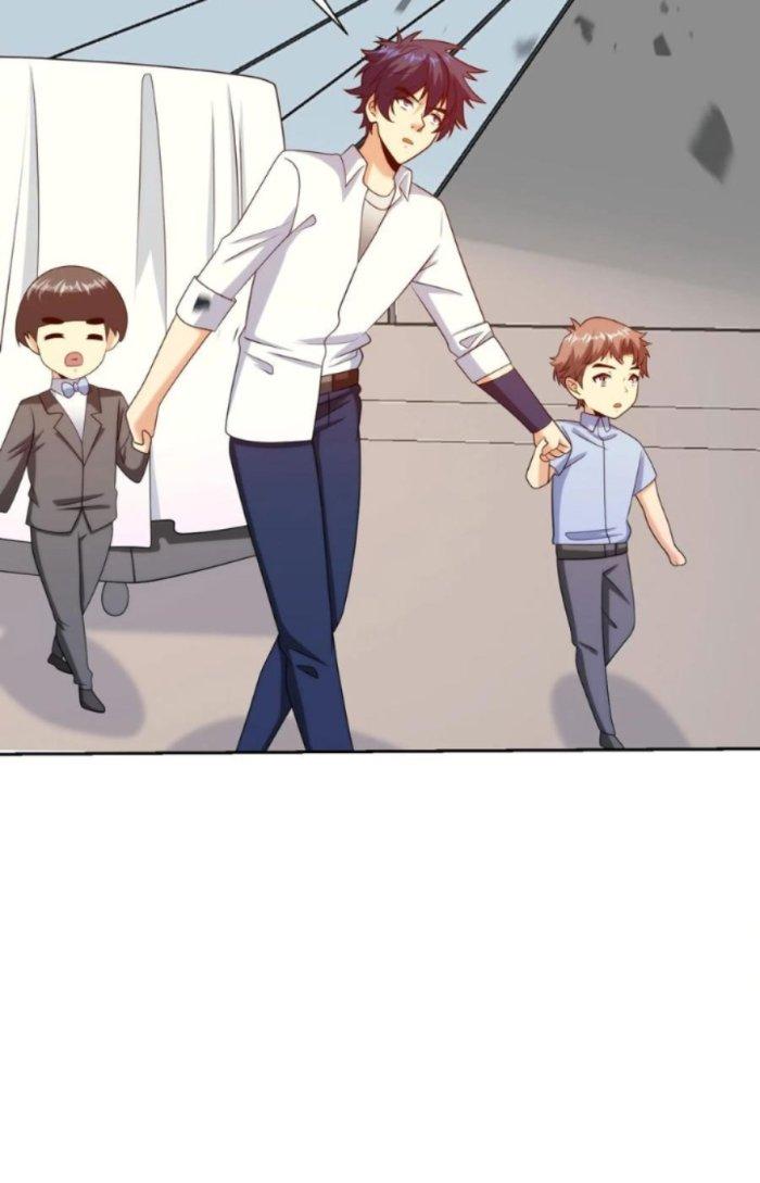 Mắt Phải Của Ta Là Thần Cấp Máy Tính Chapter 246 - Trang 2