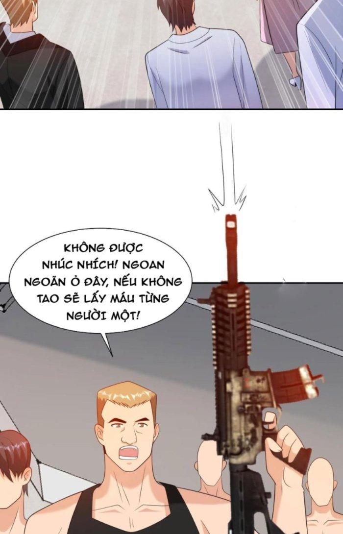 Mắt Phải Của Ta Là Thần Cấp Máy Tính Chapter 246 - Trang 2