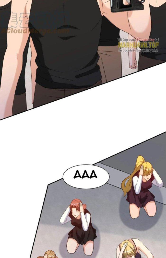 Mắt Phải Của Ta Là Thần Cấp Máy Tính Chapter 246 - Trang 2