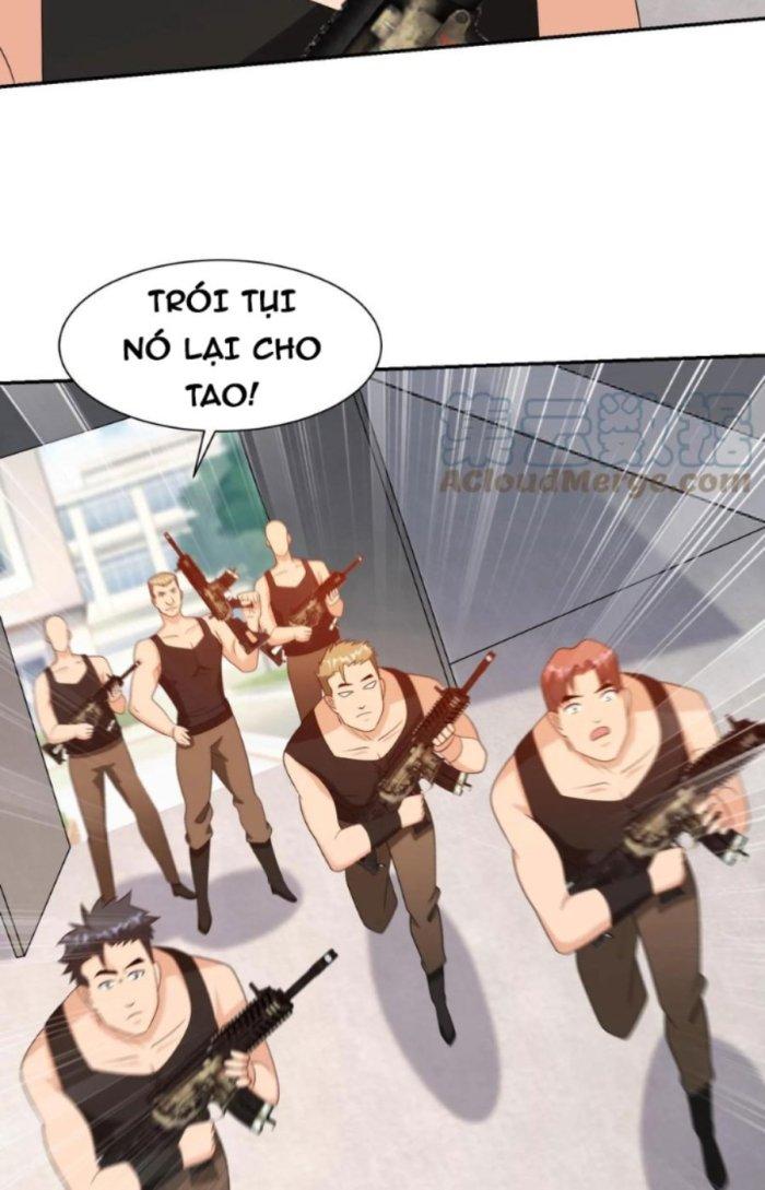 Mắt Phải Của Ta Là Thần Cấp Máy Tính Chapter 246 - Trang 2