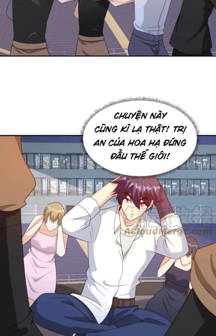 Mắt Phải Của Ta Là Thần Cấp Máy Tính Chapter 246 - Trang 2