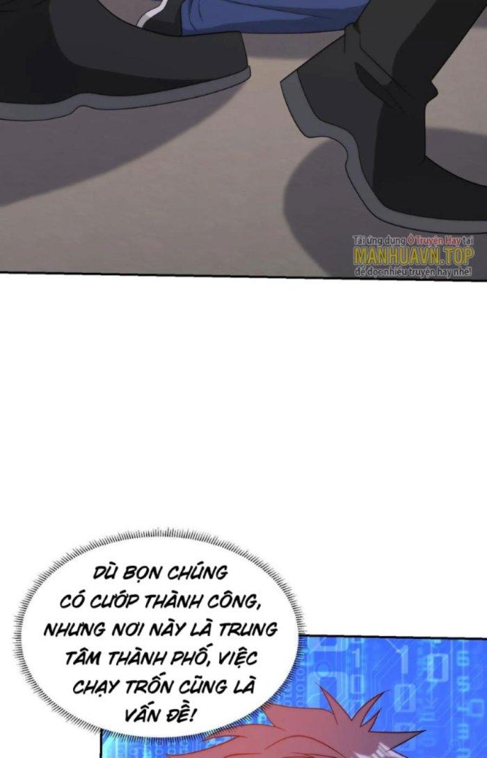 Mắt Phải Của Ta Là Thần Cấp Máy Tính Chapter 246 - Trang 2