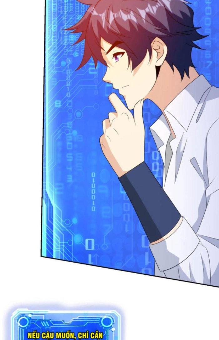 Mắt Phải Của Ta Là Thần Cấp Máy Tính Chapter 246 - Trang 2