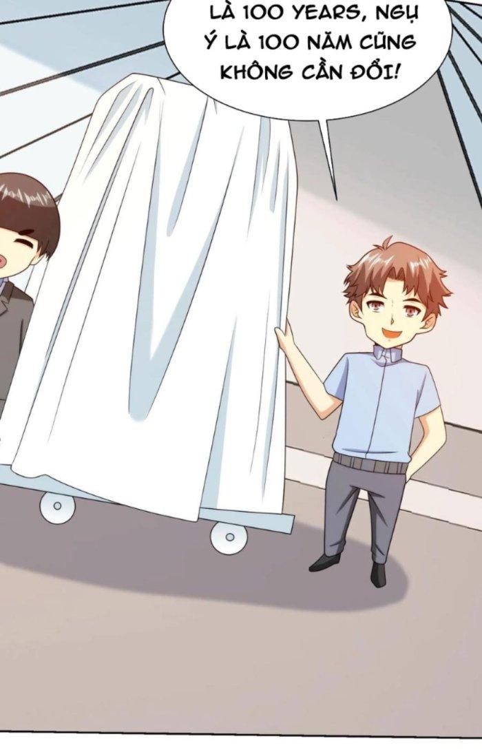 Mắt Phải Của Ta Là Thần Cấp Máy Tính Chapter 246 - Trang 2