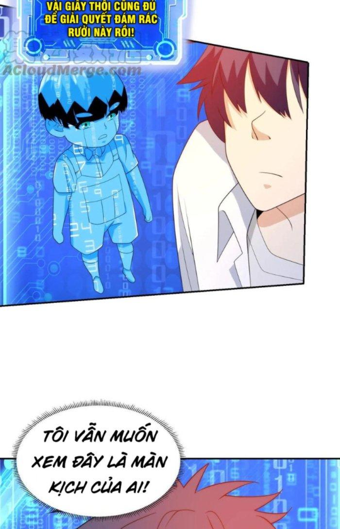 Mắt Phải Của Ta Là Thần Cấp Máy Tính Chapter 246 - Trang 2