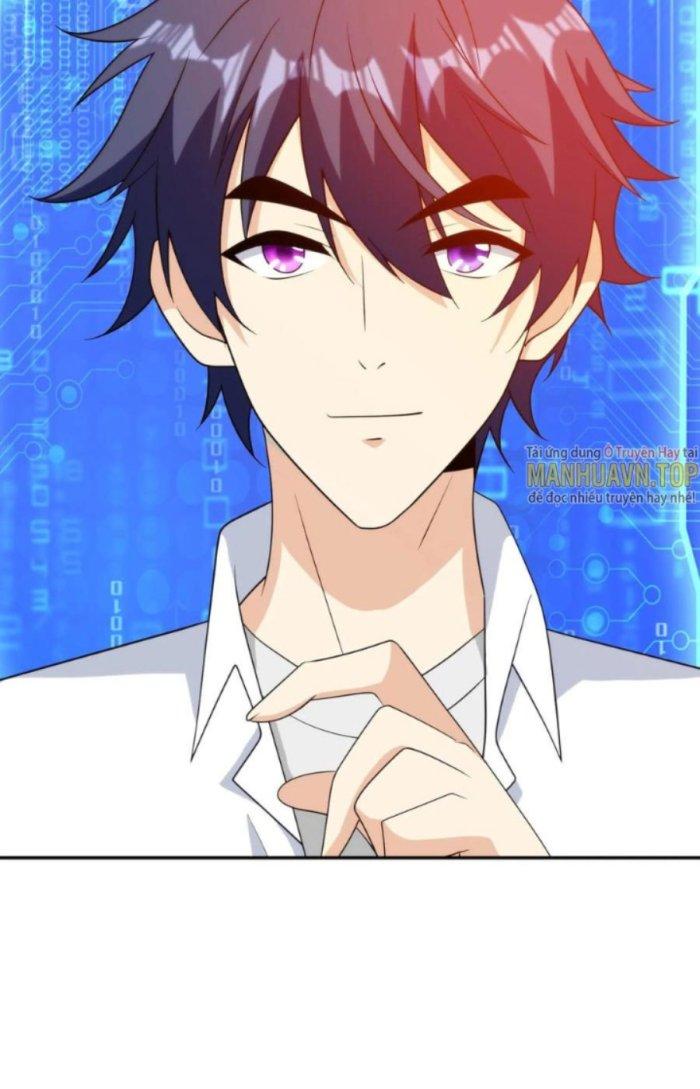 Mắt Phải Của Ta Là Thần Cấp Máy Tính Chapter 246 - Trang 2