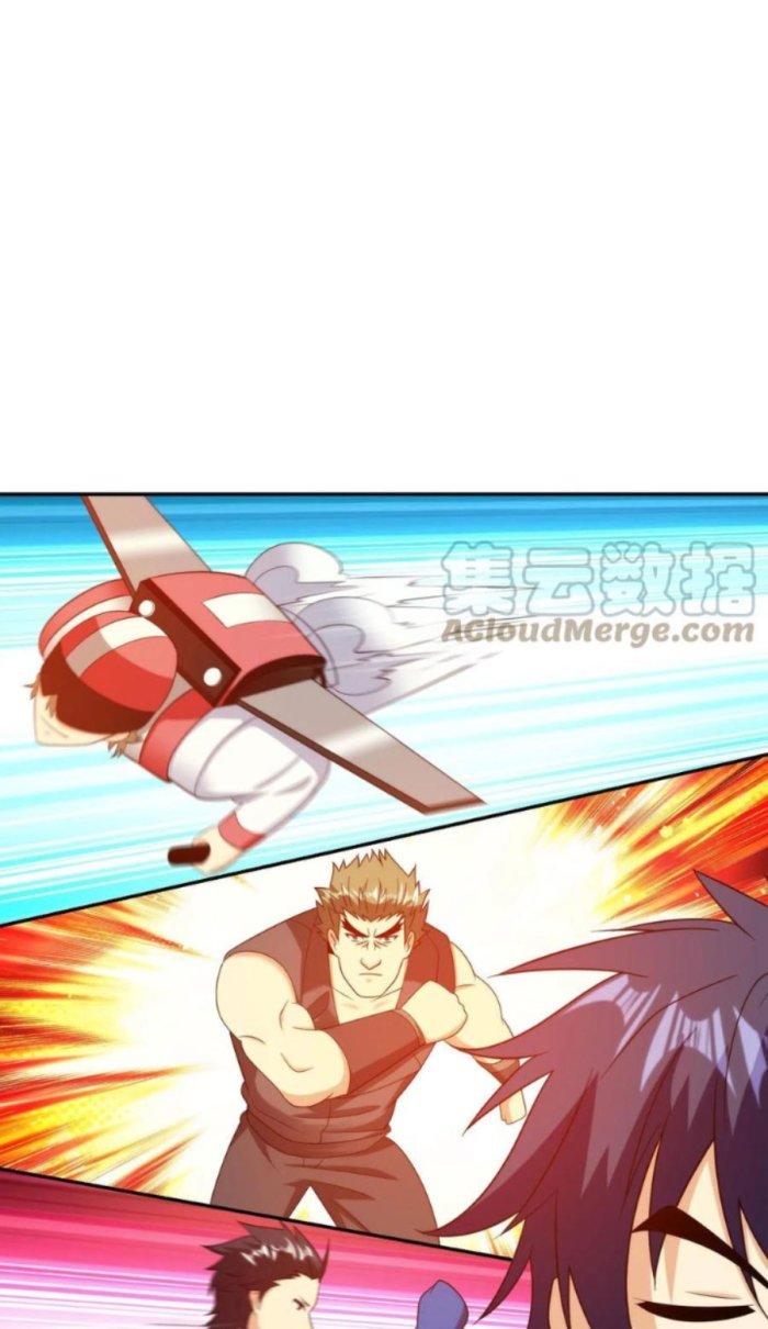 Mắt Phải Của Ta Là Thần Cấp Máy Tính Chapter 246 - Trang 2