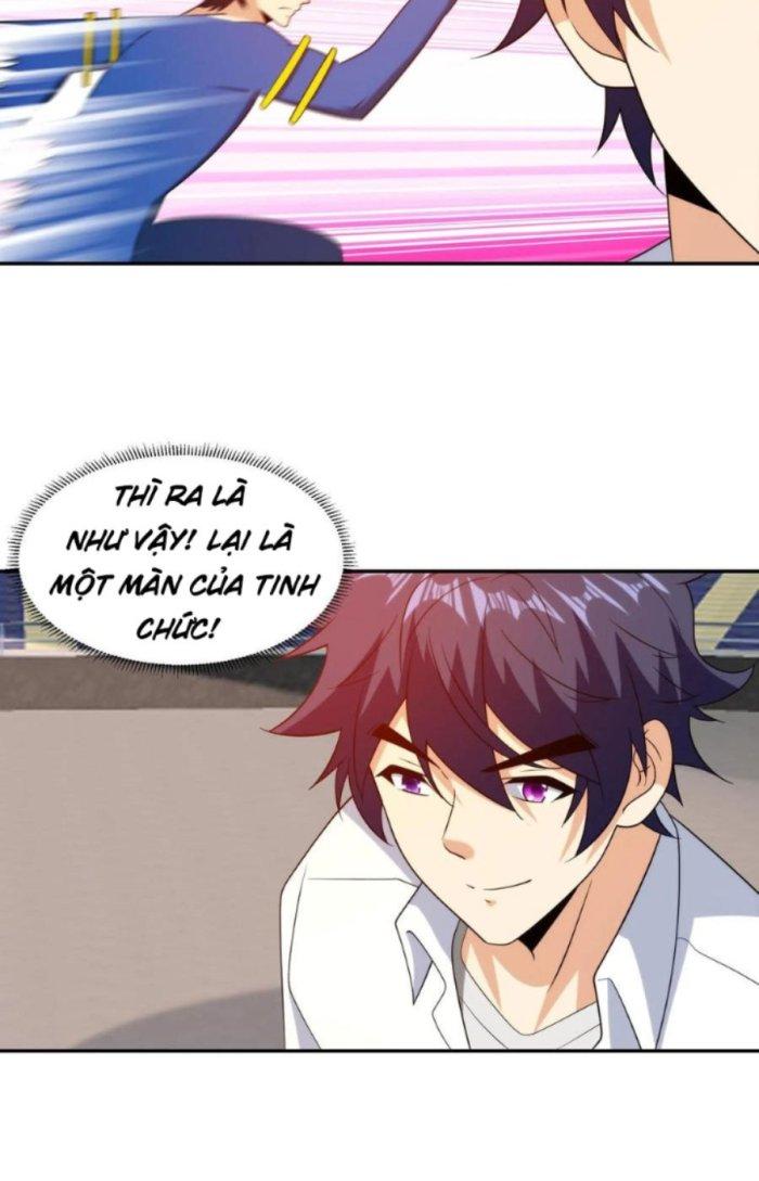 Mắt Phải Của Ta Là Thần Cấp Máy Tính Chapter 246 - Trang 2