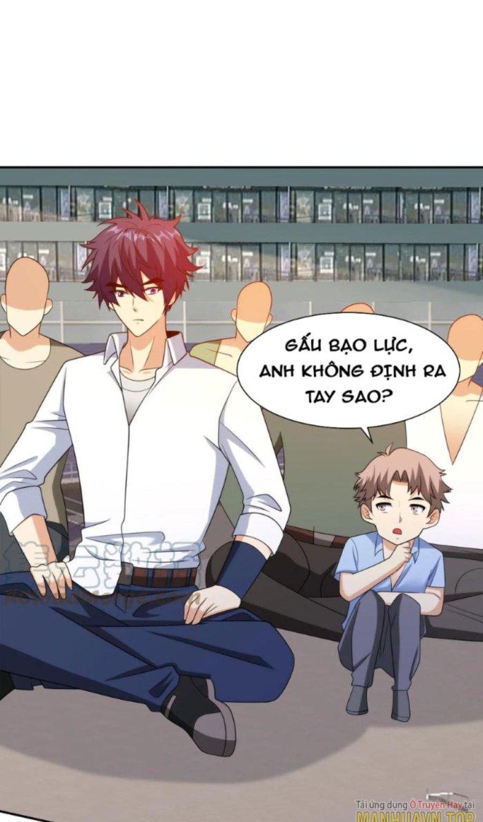 Mắt Phải Của Ta Là Thần Cấp Máy Tính Chapter 246 - Trang 2