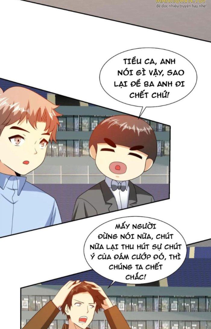 Mắt Phải Của Ta Là Thần Cấp Máy Tính Chapter 246 - Trang 2