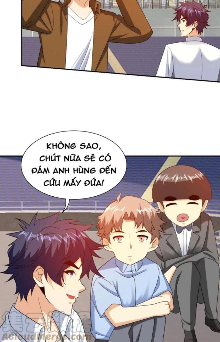 Mắt Phải Của Ta Là Thần Cấp Máy Tính Chapter 246 - Trang 2