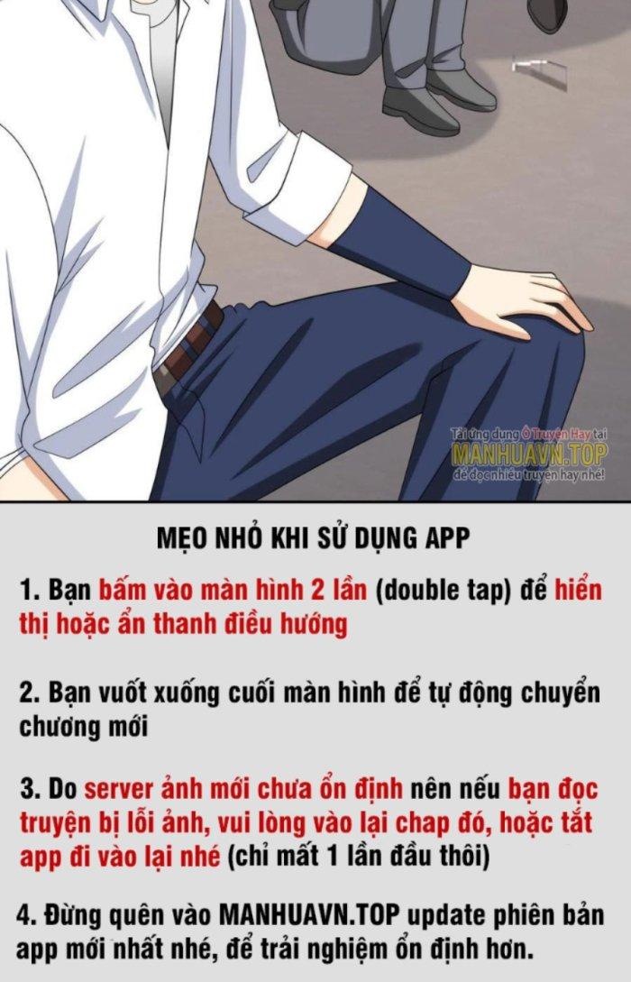 Mắt Phải Của Ta Là Thần Cấp Máy Tính Chapter 246 - Trang 2