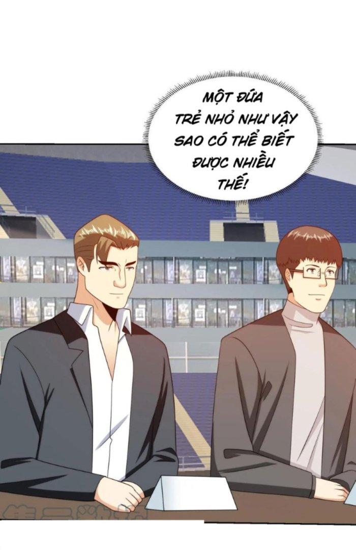 Mắt Phải Của Ta Là Thần Cấp Máy Tính Chapter 246 - Trang 2