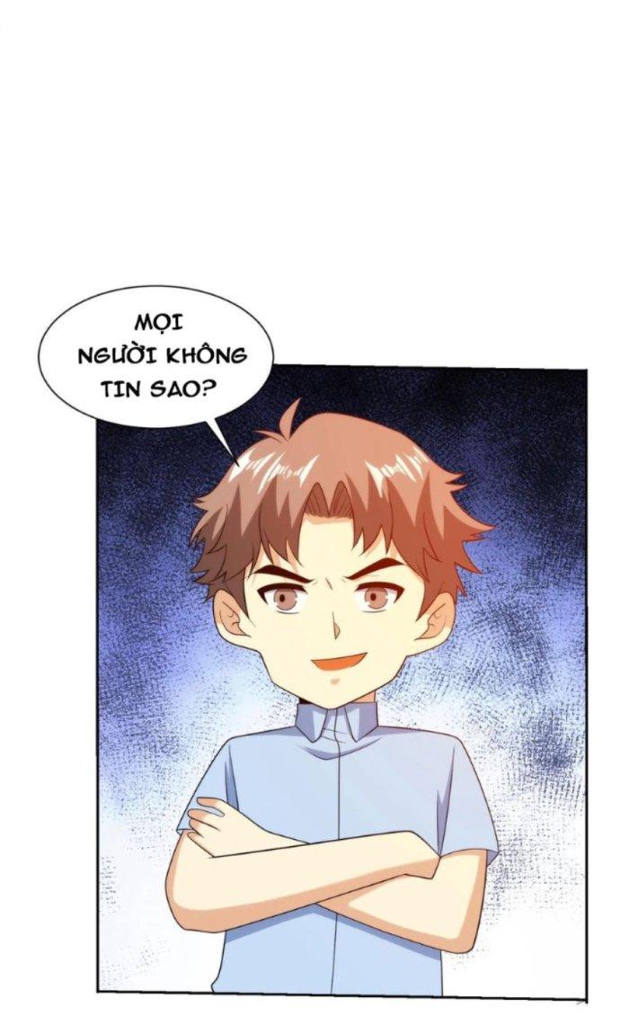 Mắt Phải Của Ta Là Thần Cấp Máy Tính Chapter 246 - Trang 2