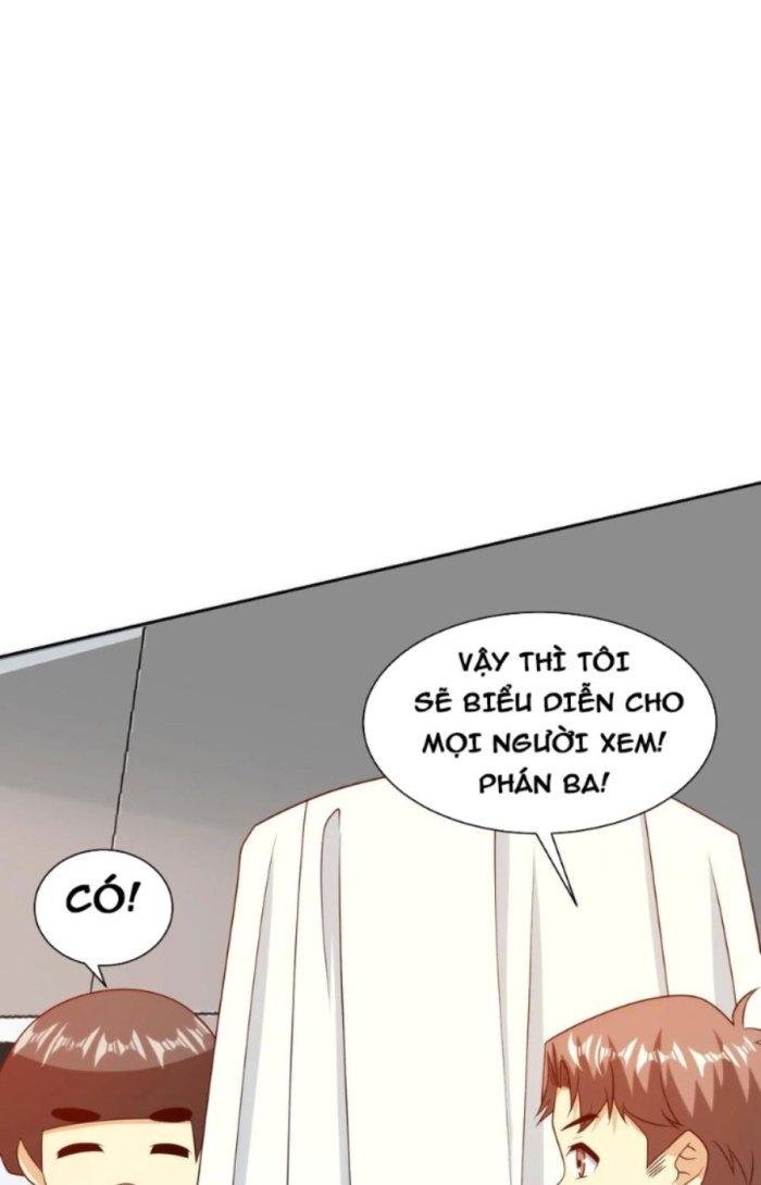 Mắt Phải Của Ta Là Thần Cấp Máy Tính Chapter 246 - Trang 2