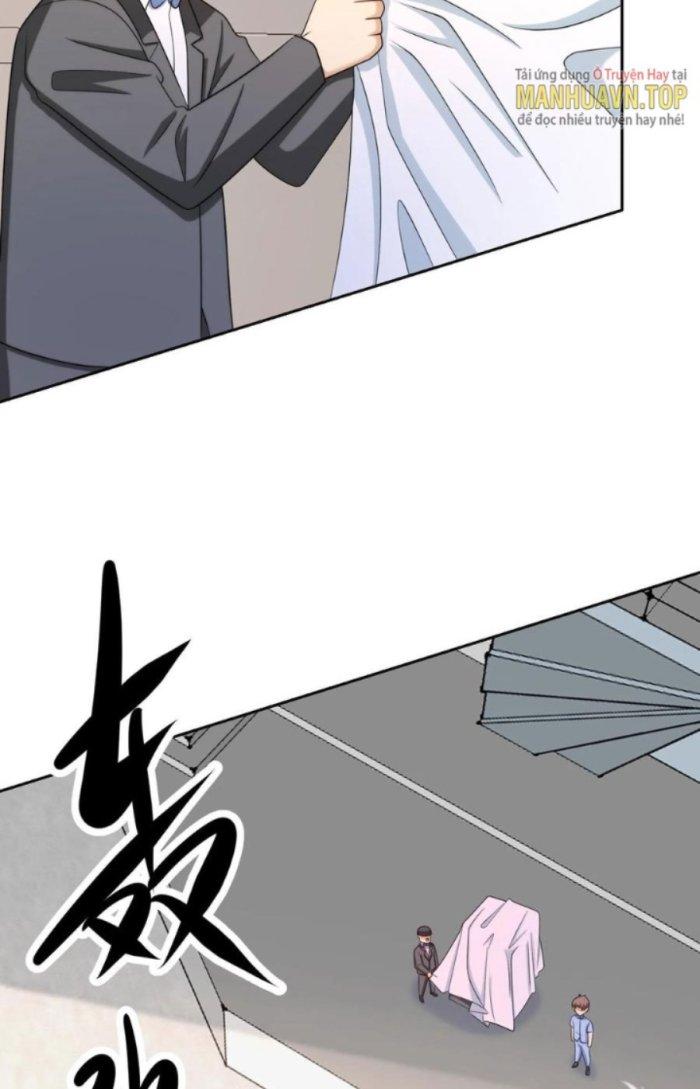 Mắt Phải Của Ta Là Thần Cấp Máy Tính Chapter 246 - Trang 2