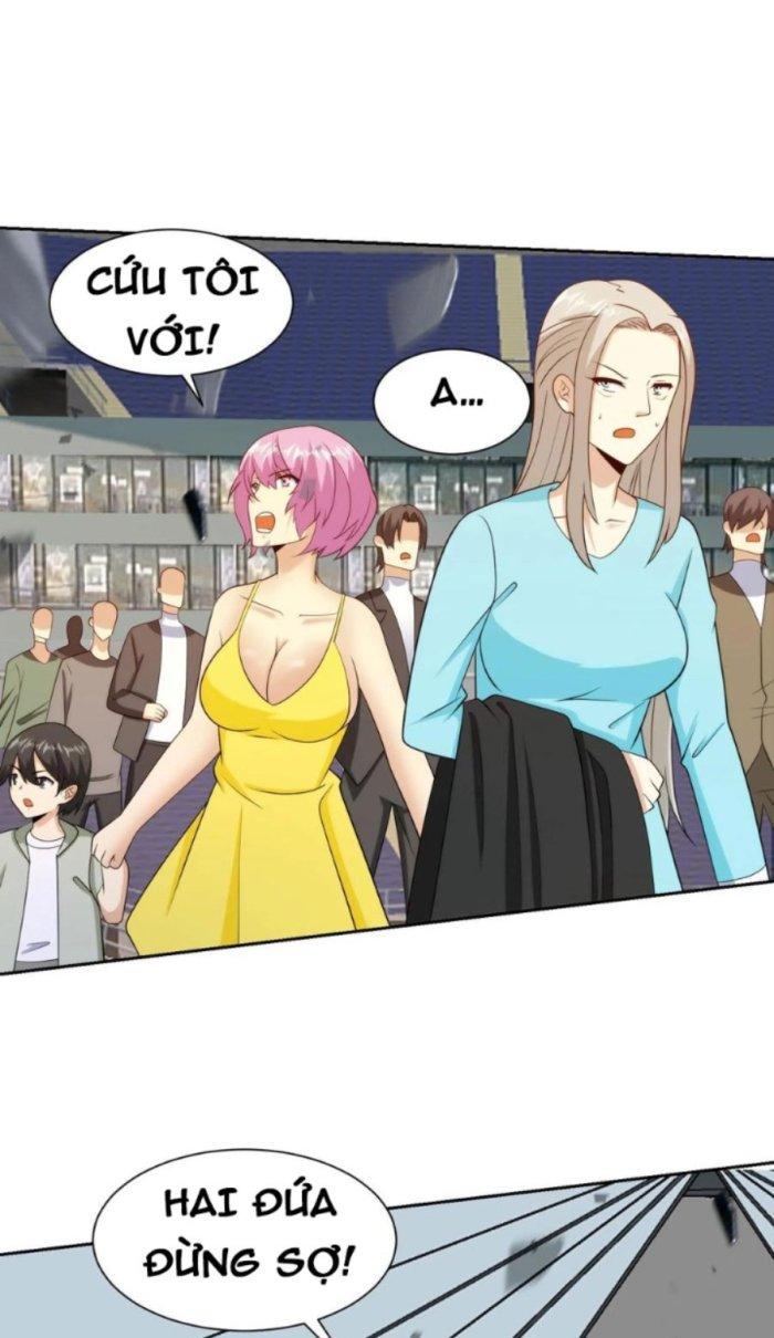 Mắt Phải Của Ta Là Thần Cấp Máy Tính Chapter 246 - Trang 2