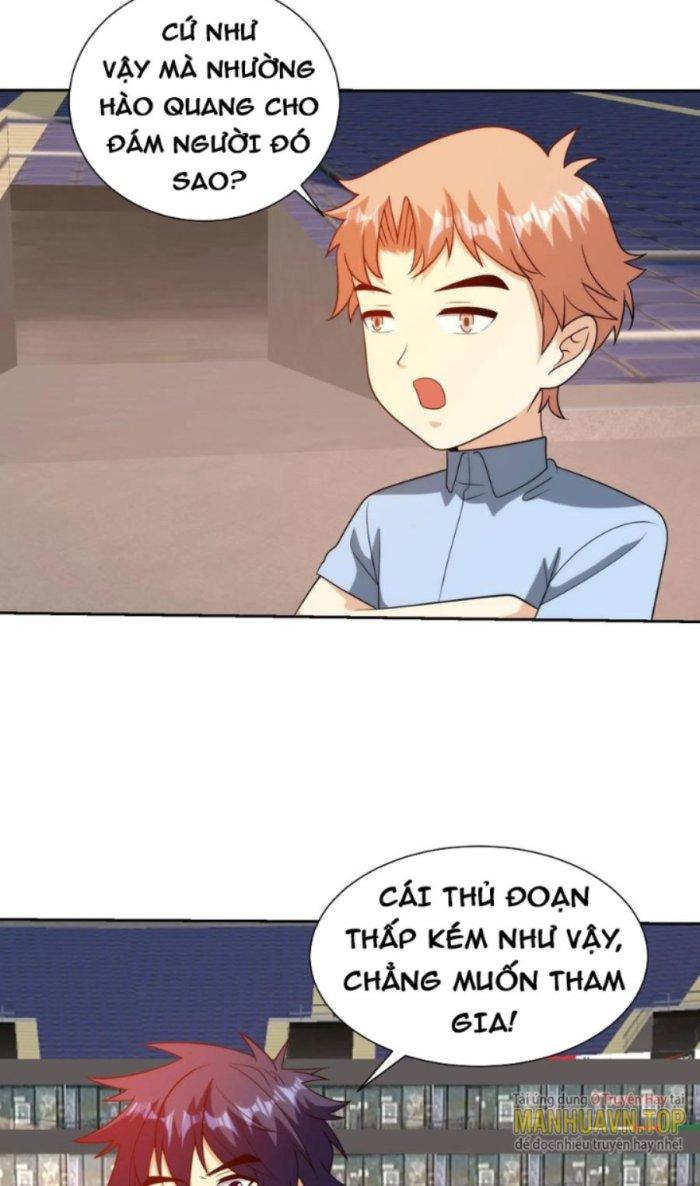 Mắt Phải Của Ta Là Thần Cấp Máy Tính Chapter 247 - Trang 2