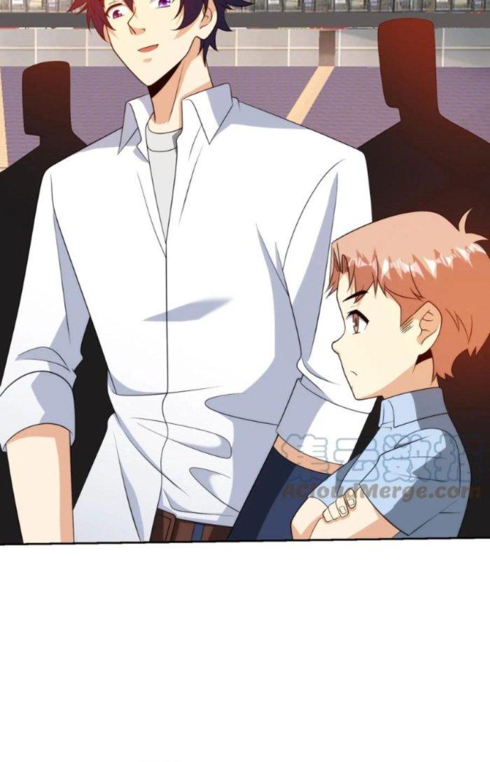 Mắt Phải Của Ta Là Thần Cấp Máy Tính Chapter 247 - Trang 2