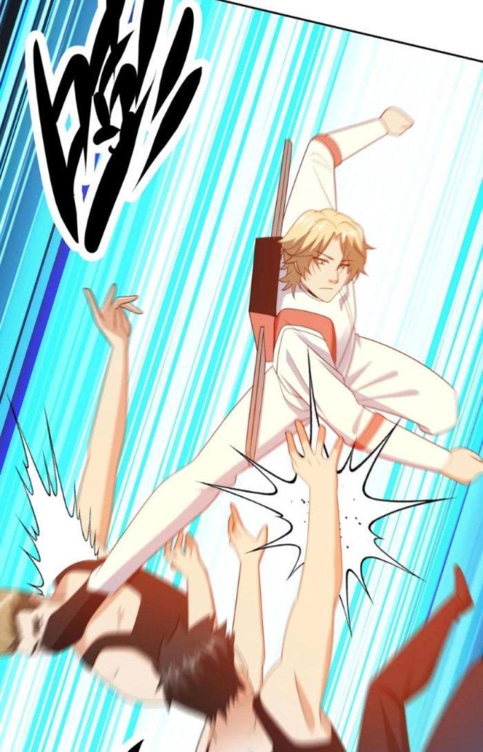 Mắt Phải Của Ta Là Thần Cấp Máy Tính Chapter 247 - Trang 2