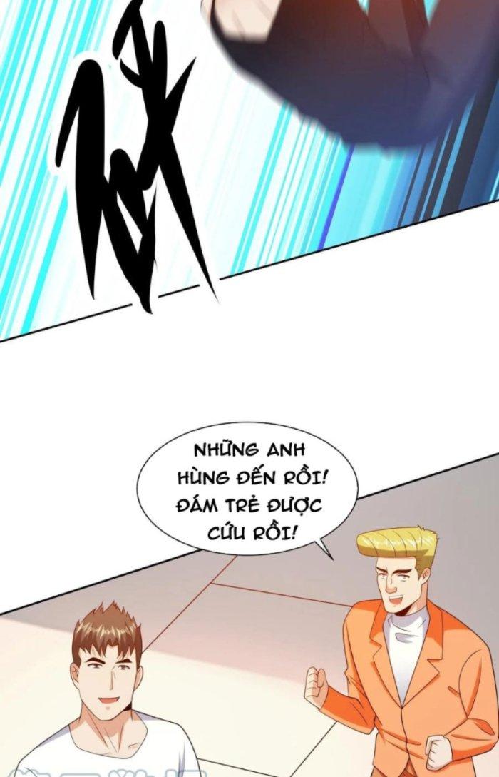 Mắt Phải Của Ta Là Thần Cấp Máy Tính Chapter 247 - Trang 2