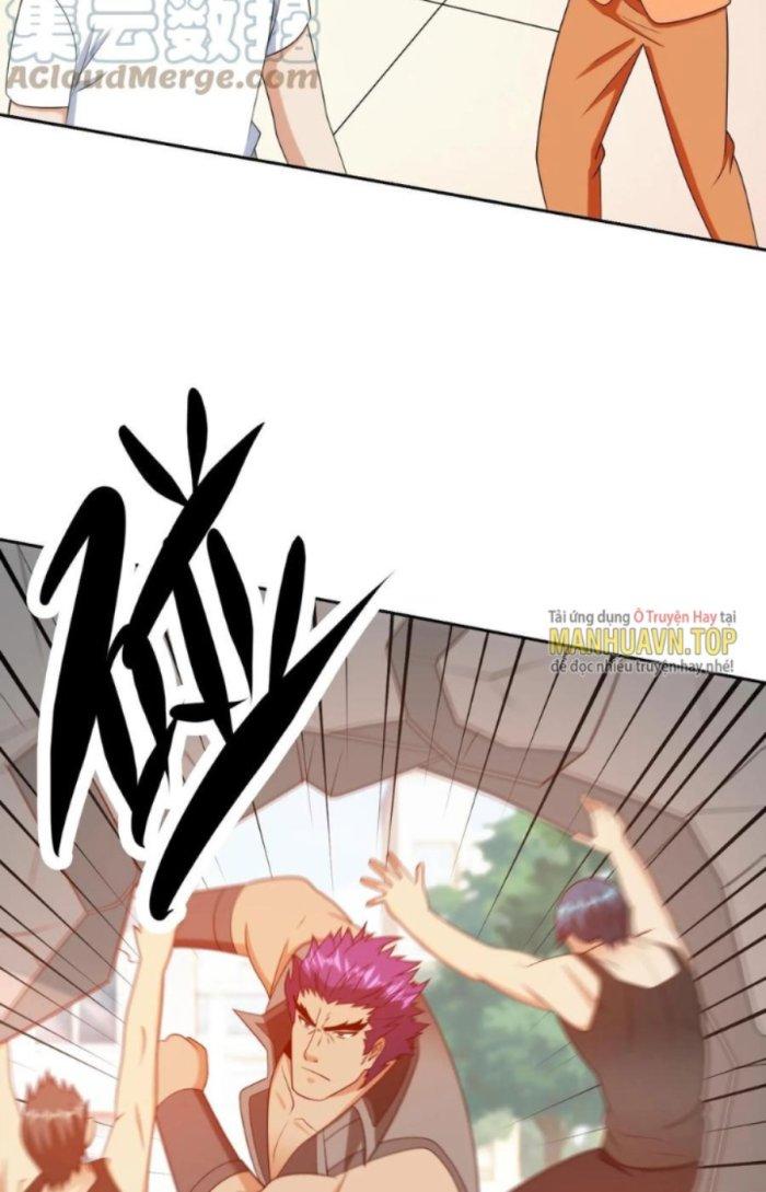 Mắt Phải Của Ta Là Thần Cấp Máy Tính Chapter 247 - Trang 2