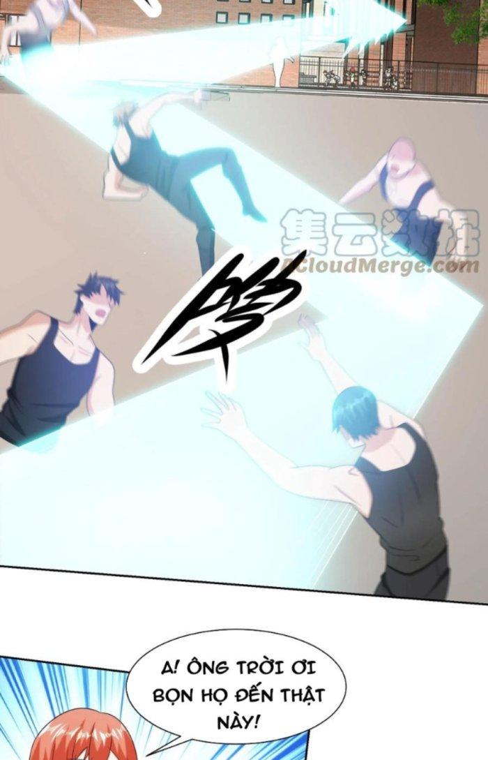 Mắt Phải Của Ta Là Thần Cấp Máy Tính Chapter 247 - Trang 2