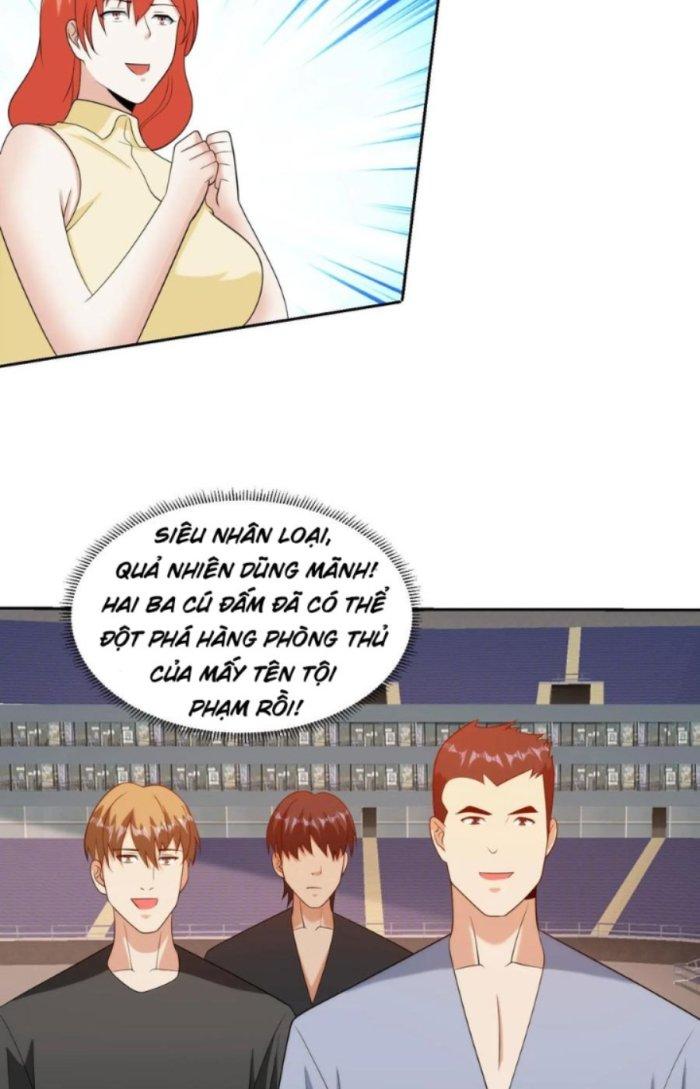 Mắt Phải Của Ta Là Thần Cấp Máy Tính Chapter 247 - Trang 2