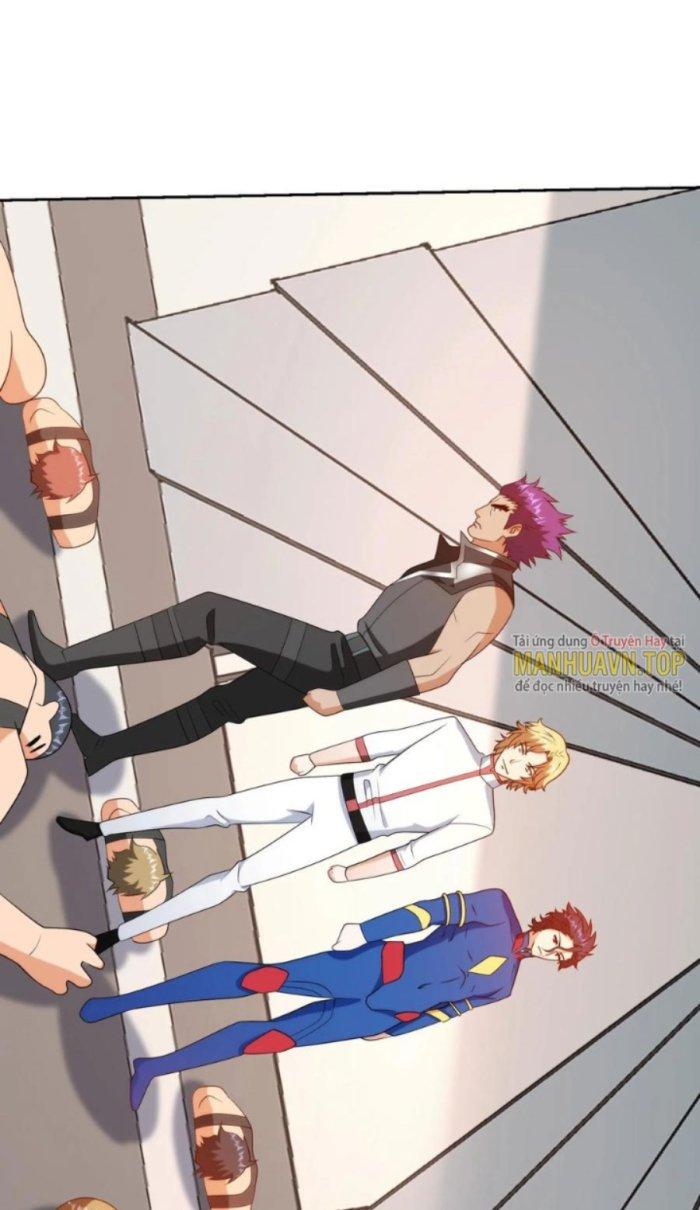 Mắt Phải Của Ta Là Thần Cấp Máy Tính Chapter 247 - Trang 2