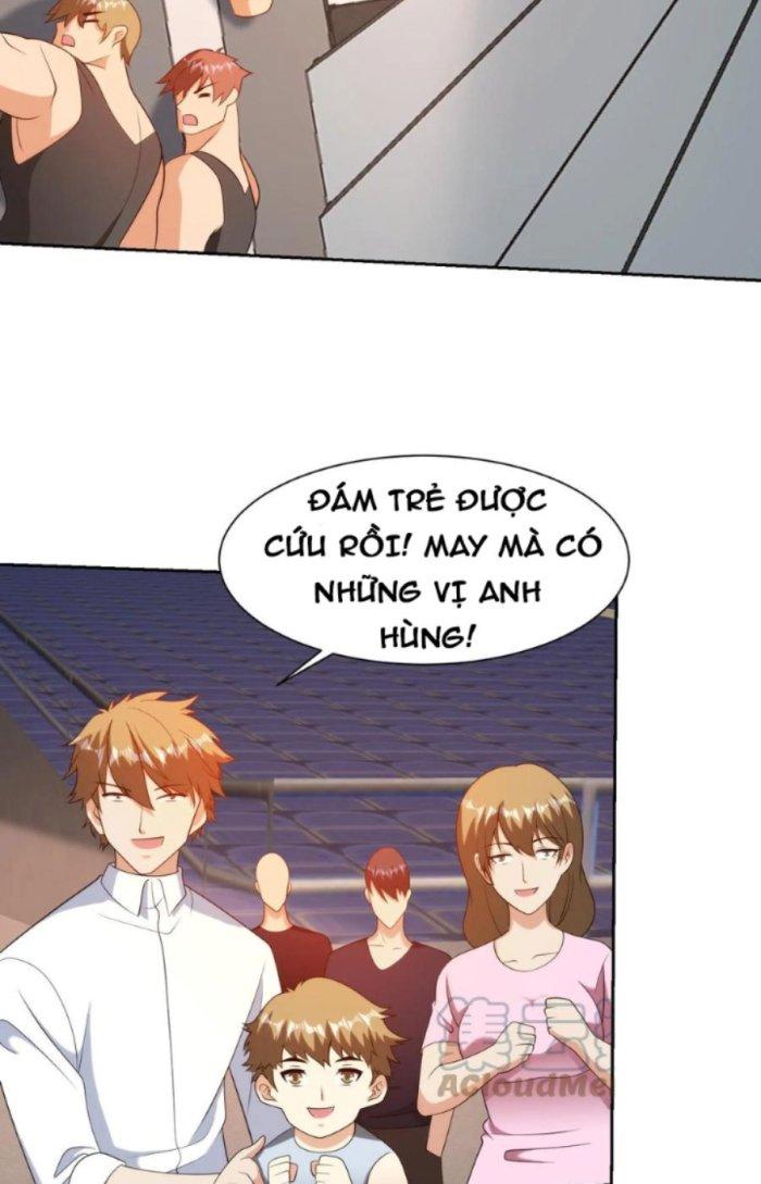 Mắt Phải Của Ta Là Thần Cấp Máy Tính Chapter 247 - Trang 2