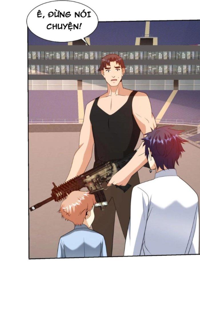 Mắt Phải Của Ta Là Thần Cấp Máy Tính Chapter 247 - Trang 2