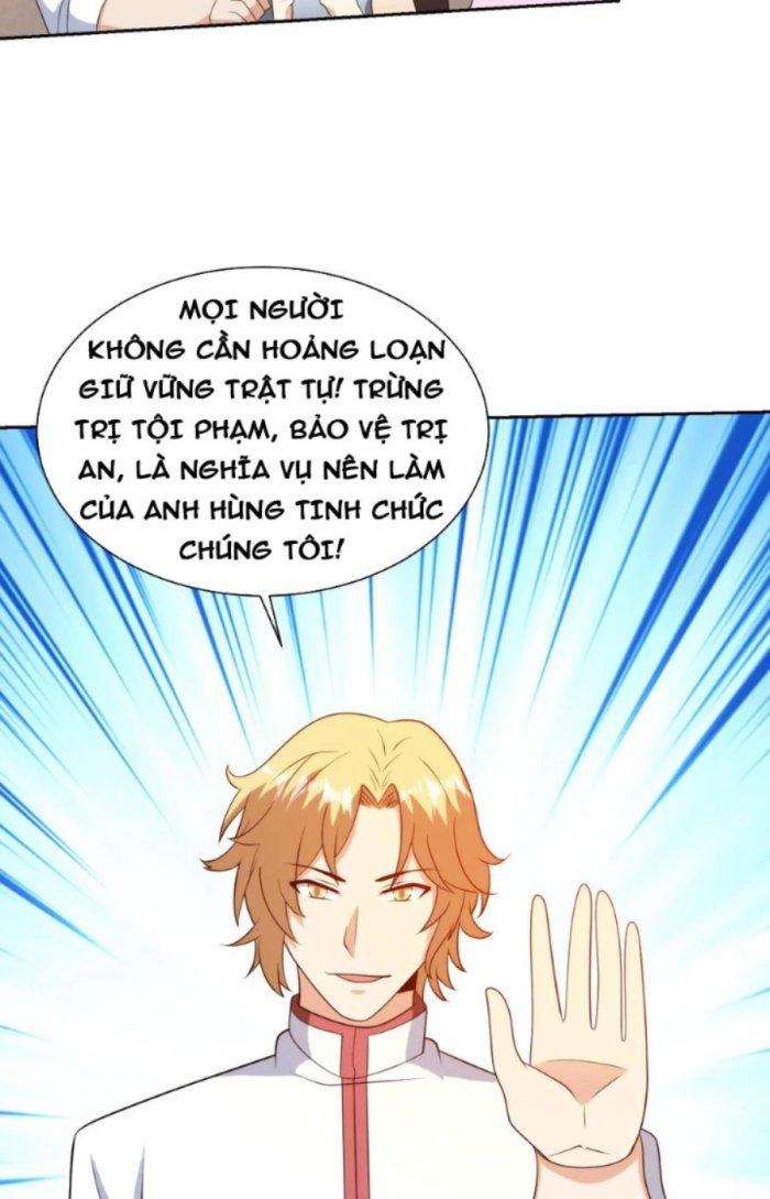 Mắt Phải Của Ta Là Thần Cấp Máy Tính Chapter 247 - Trang 2