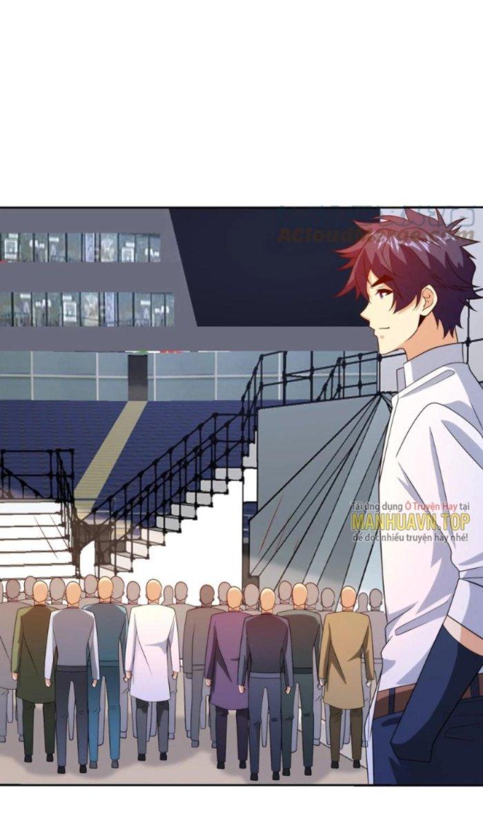 Mắt Phải Của Ta Là Thần Cấp Máy Tính Chapter 247 - Trang 2