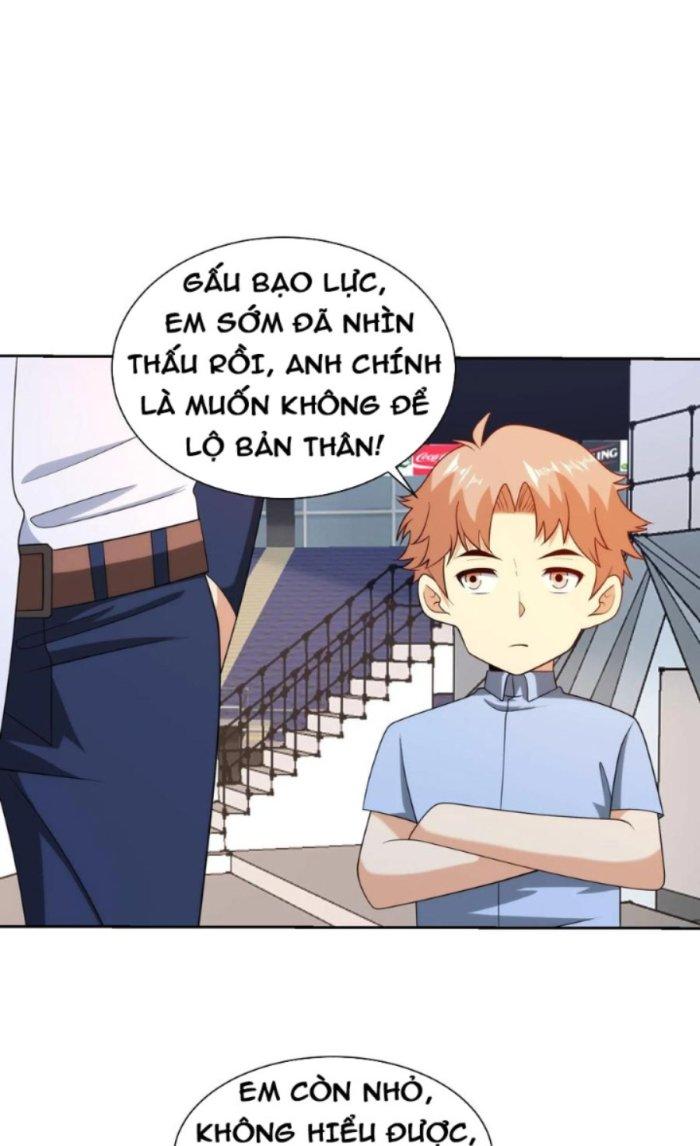 Mắt Phải Của Ta Là Thần Cấp Máy Tính Chapter 247 - Trang 2