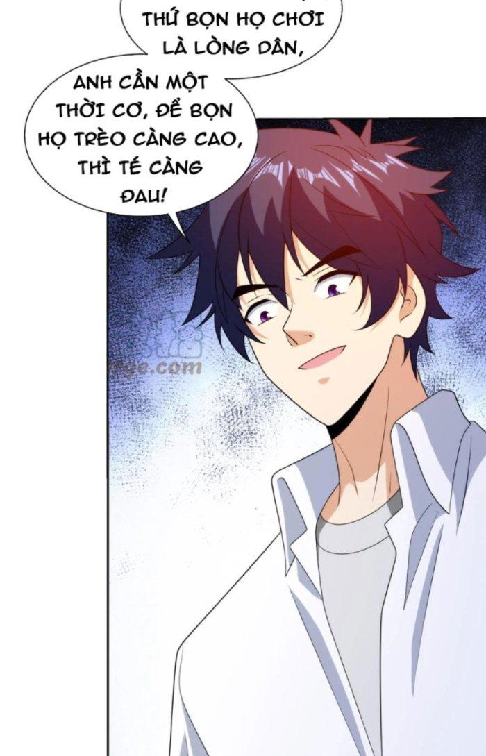 Mắt Phải Của Ta Là Thần Cấp Máy Tính Chapter 247 - Trang 2