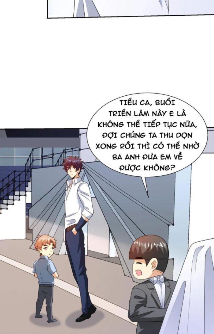 Mắt Phải Của Ta Là Thần Cấp Máy Tính Chapter 247 - Trang 2