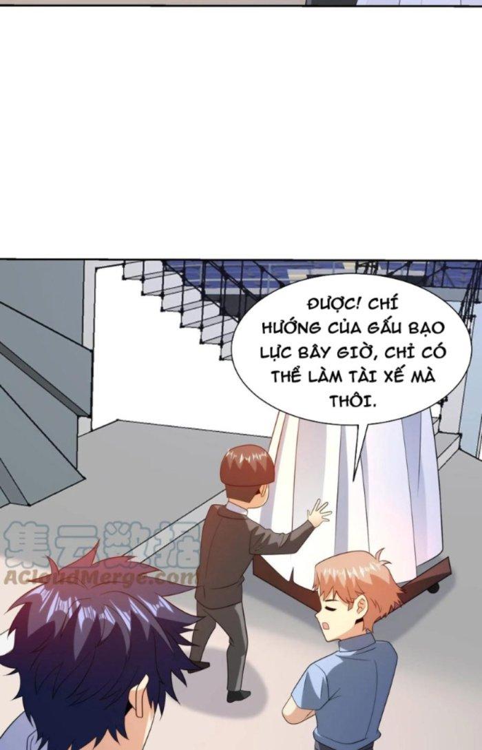 Mắt Phải Của Ta Là Thần Cấp Máy Tính Chapter 247 - Trang 2