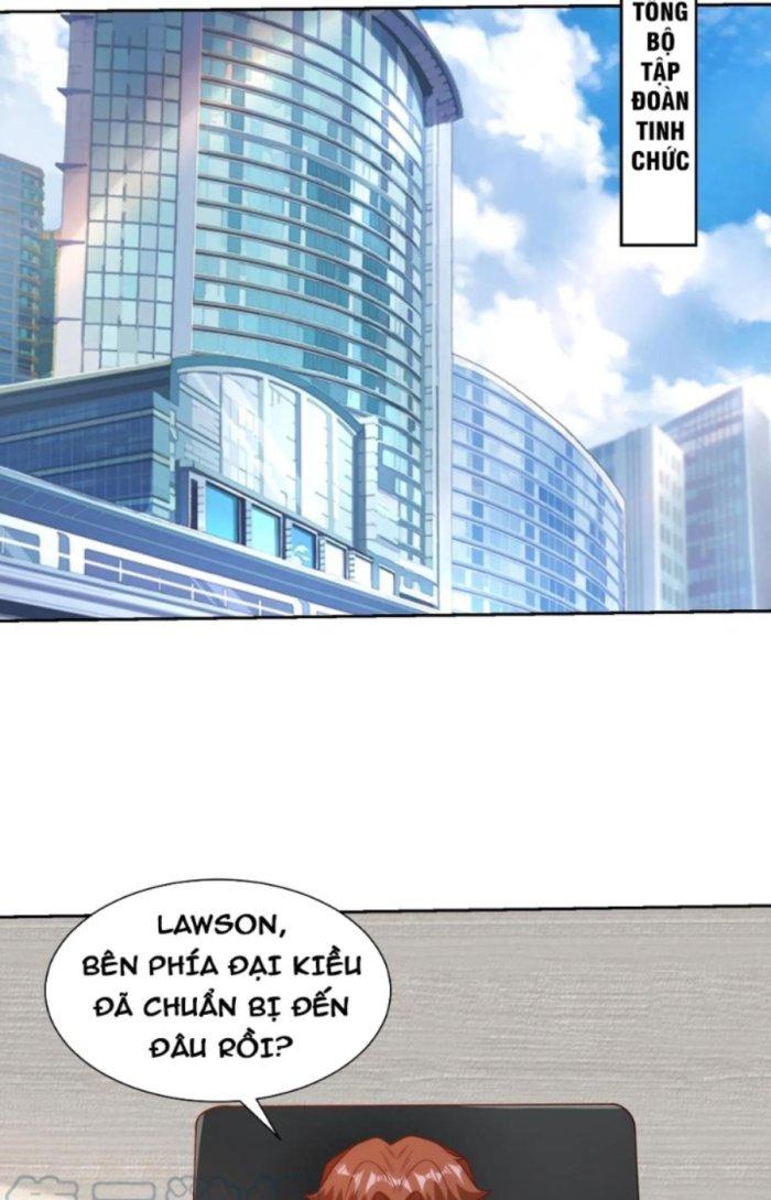 Mắt Phải Của Ta Là Thần Cấp Máy Tính Chapter 247 - Trang 2