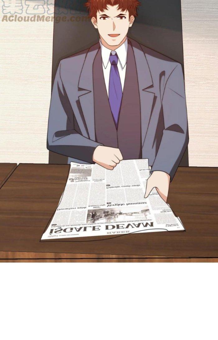 Mắt Phải Của Ta Là Thần Cấp Máy Tính Chapter 247 - Trang 2