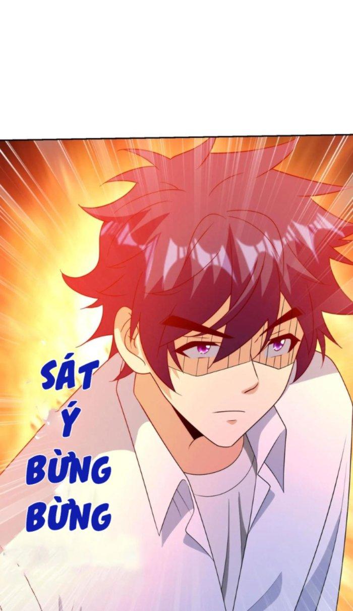 Mắt Phải Của Ta Là Thần Cấp Máy Tính Chapter 247 - Trang 2
