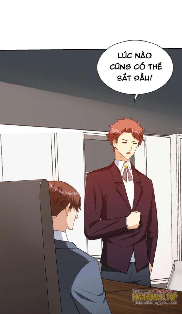 Mắt Phải Của Ta Là Thần Cấp Máy Tính Chapter 247 - Trang 2