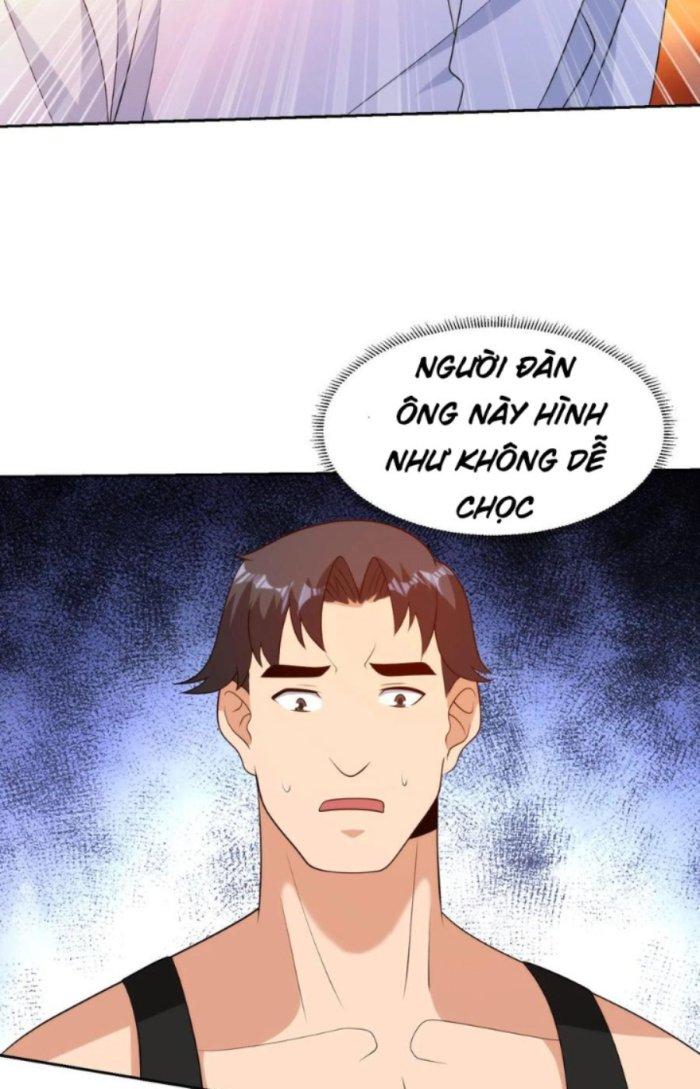 Mắt Phải Của Ta Là Thần Cấp Máy Tính Chapter 247 - Trang 2