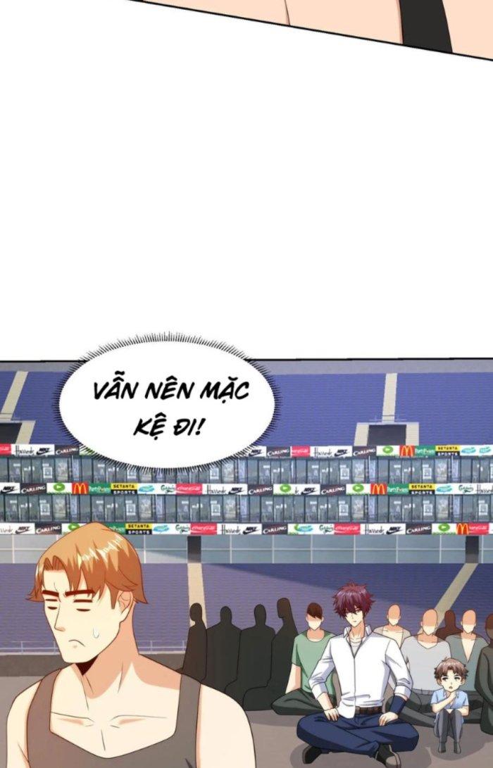 Mắt Phải Của Ta Là Thần Cấp Máy Tính Chapter 247 - Trang 2