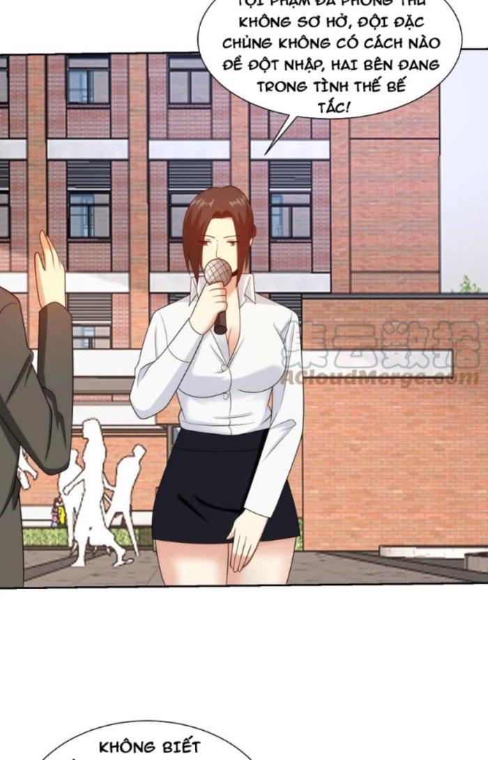 Mắt Phải Của Ta Là Thần Cấp Máy Tính Chapter 247 - Trang 2