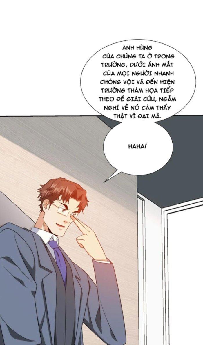 Mắt Phải Của Ta Là Thần Cấp Máy Tính Chapter 248 - Trang 2