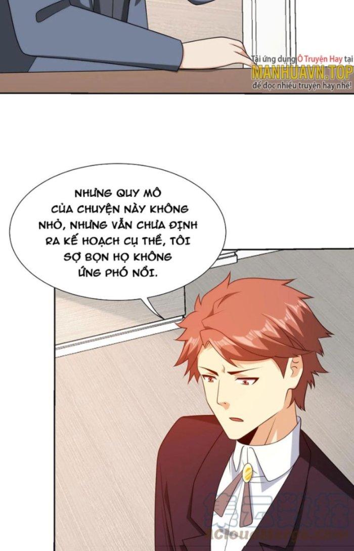 Mắt Phải Của Ta Là Thần Cấp Máy Tính Chapter 248 - Trang 2